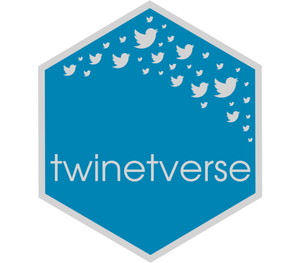 The twinetverse